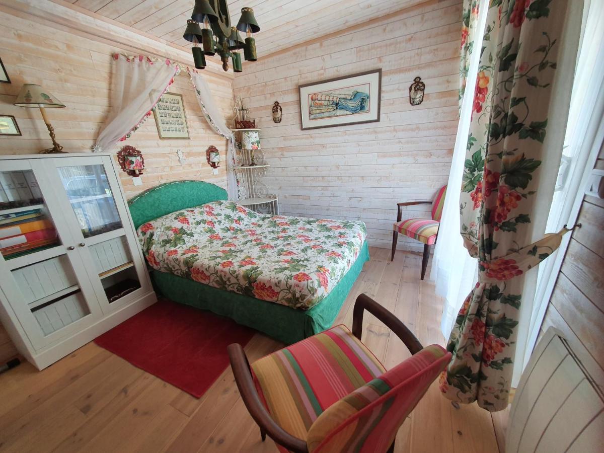 Villa Le Mirage Lège-Cap-Ferret Esterno foto