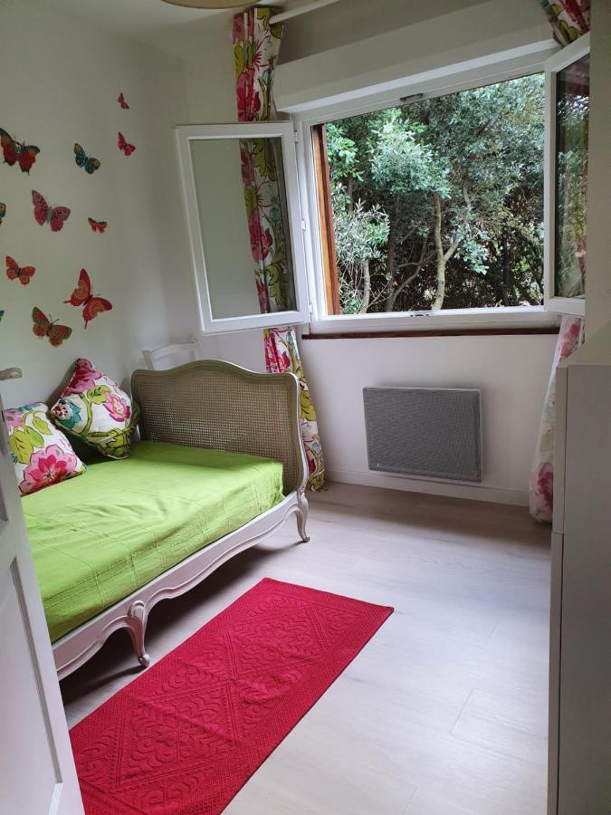 Villa Le Mirage Lège-Cap-Ferret Esterno foto