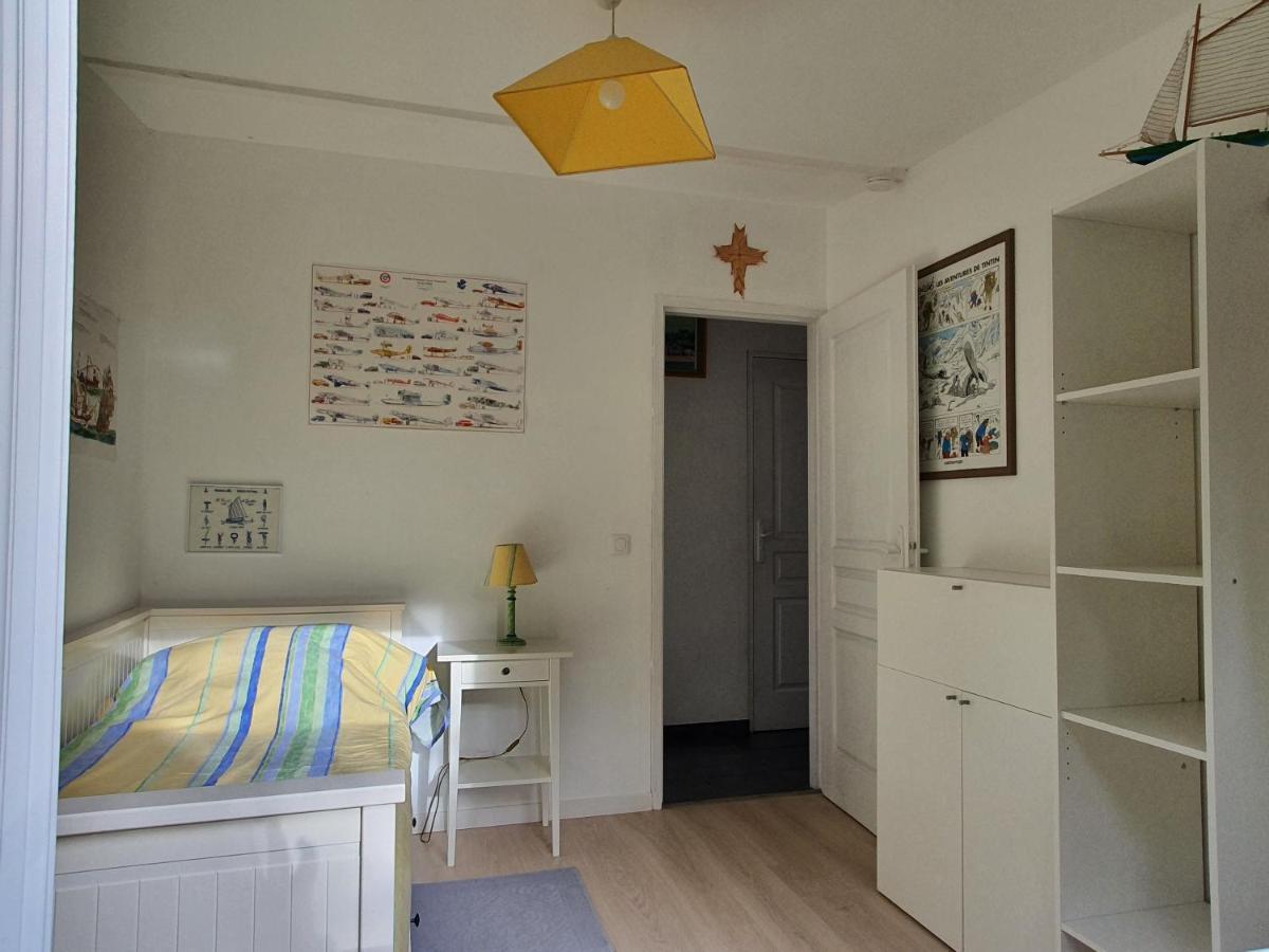 Villa Le Mirage Lège-Cap-Ferret Esterno foto