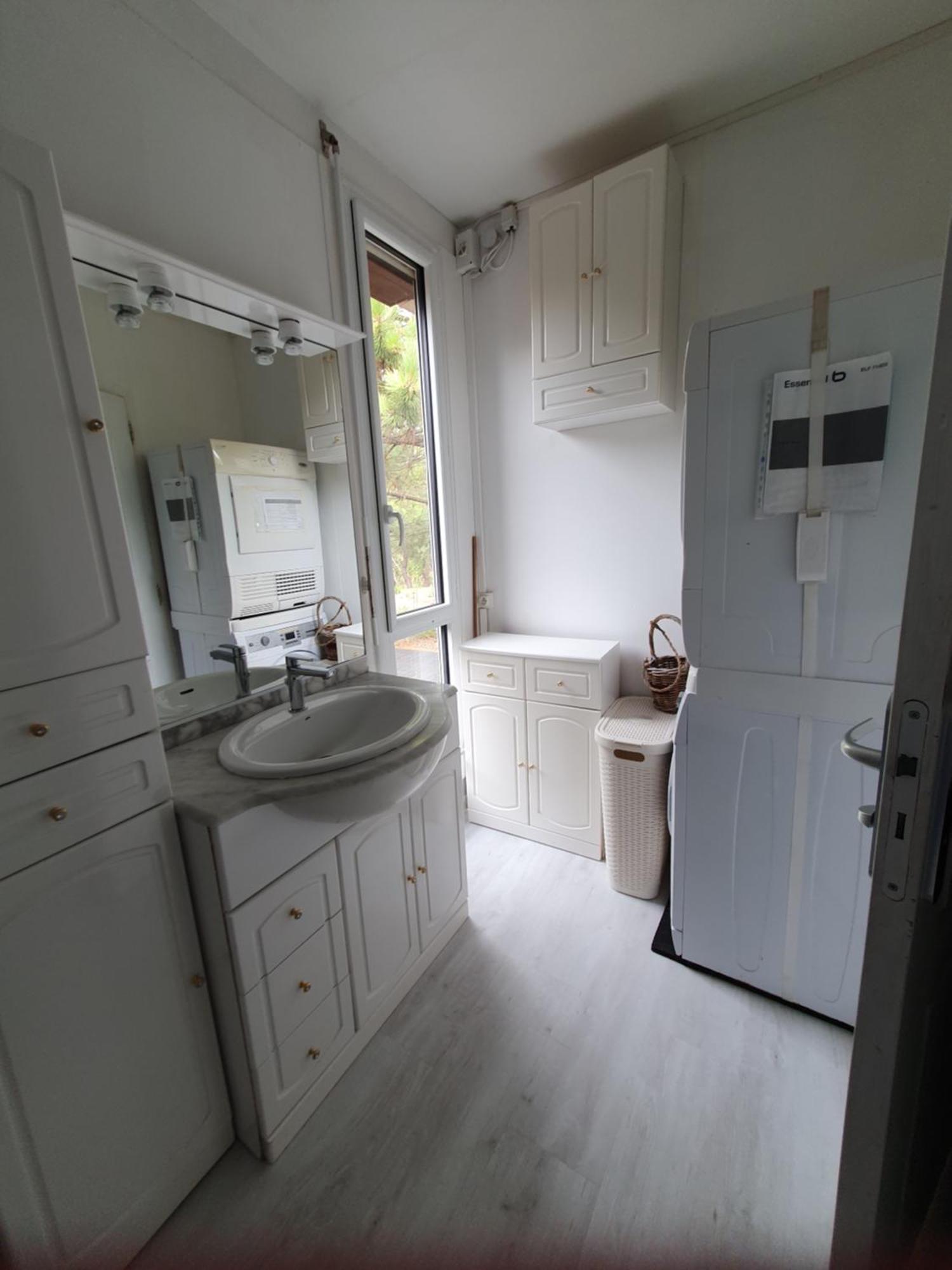 Villa Le Mirage Lège-Cap-Ferret Esterno foto